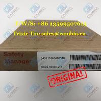 CC-TAIM01 51305959-175 UCN FTA  DCS Honeywell